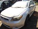 2007 SCION TC SILVER 2.4L AT Z18334